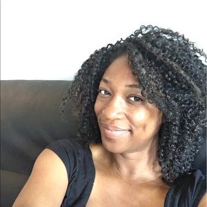 Meet your Posher, Erica